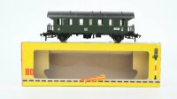 Fleischmann H0 1554 Personenwagen 83 807 Nür DB