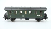 Fleischmann H0 1554 Personenwagen 83 807 Nür DB