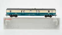Fleischmann H0 1554 Personenwagen 83 807 Nür DB