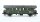 Fleischmann H0 1554 Personenwagen 83 807 Nür DB