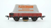 Fleischmann H0 5569 Schienenreinigungswagen 461024x05 DB