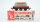 Fleischmann H0 5569 Schienenreinigungswagen 461024x05 DB