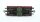 Fleischmann H0 5569 Schienenreinigungswagen 461024x05 DB