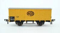 Fleischmann H0 1464 S Gedeckter Güterwagen 114 339