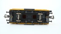 Fleischmann H0 1464 S Gedeckter Güterwagen 114 339