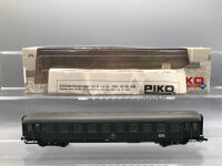 Piko H0 53271 Schürzeneilzugwagen 2.Kl. DB (15005270)