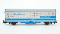 Fleischmann H0 5809 K Schiebewand-Wagen 42 80 245 5 005-8 DB AG