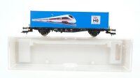 Fleischmann H0 82 5235 Container- und...