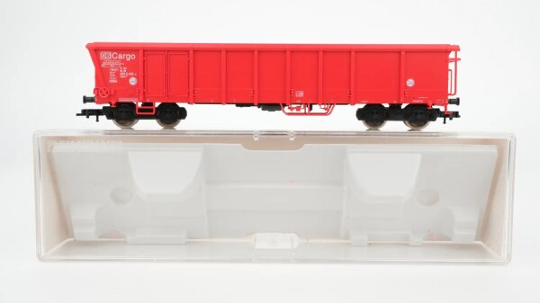 Fleischmann H0 5267 Rolldachwagen 31 80 080 6 456-6 DB AG