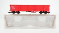 Fleischmann H0 5267 Rolldachwagen 31 80 080 6 456-6 DB AG
