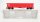 Fleischmann H0 5267 Rolldachwagen 31 80 080 6 456-6 DB AG