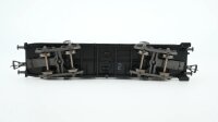 Fleischmann H0 5480 Silowagen (Bayern Zement) 358 001 DB