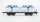 Fleischmann H0 5480 Silowagen (Bayern Zement) 358 001 DB