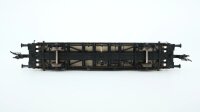 Fleischmann H0 5232 MV Container-Tragwagen  DB
