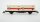Fleischmann H0 5232 MV Container-Tragwagen  DB