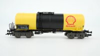 Fleischmann H0 5471K Kesselwagen 21 80 077 4 150-5 [P] DB