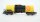 Fleischmann H0 5471K Kesselwagen 21 80 077 4 150-5 [P] DB