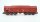 Fleischmann H0 5387 Teleskop-Haubenwagen 31 80 487 6 001-7 DB