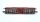 Fleischmann H0 5387 Teleskop-Haubenwagen 31 80 487 6 001-7 DB