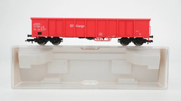 Fleischmann H0 5284 K Hochbordwagen 31 80 537 7 992-8 DB