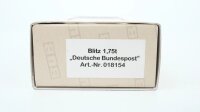 BUB H0 018154 Blitz 1,75t Deutsche Bundespost