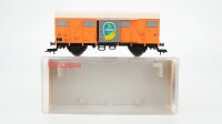 Fleischmann H0 5331 Gedeckter Güterwagen (Chiquita...