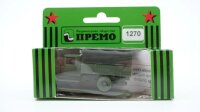 Roco H0 1270 Premo ZIS 5 LKW Softtop