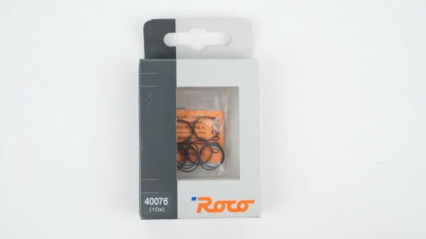 Roco H0 40076 Haftreifen (10 Stück) OVP