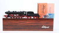 Liliput H0 5203 Dampflok mit Tender BR 52 2222 DB...
