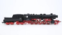 Liliput H0 5203 Dampflok mit Tender BR 52 2222 DB...