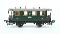Fleischmann H0 5052 Personenwagen 2./3.KL Nürnberg