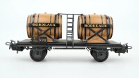 Märklin H0 4510 Weinfasswagen Bordeaux