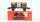 Märklin H0 4510 Weinfasswagen Bordeaux