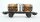 Märklin H0 4510 Weinfasswagen Bordeaux