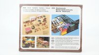 Faller N 2533 Wochenmarkt