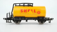 Fleischmann H0 1475 SH Kesselwagen Shell DB