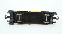 Fleischmann H0 1475 SH Kesselwagen Shell DB