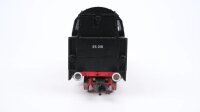 Fleischmann H0 4065 Dampflok BR 65 018 DB Gleichstrom