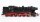 Fleischmann H0 4065 Dampflok BR 65 018 DB Gleichstrom