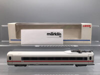 Märklin H0 43707 ICE Mittelwagen 1.Kl. DB (15005278)