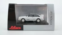 Schuco H0 452637100 Audi Quattro weiß