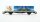 Fleischmann H0 96 5243 Containertragwagen EXPO 2000 DB