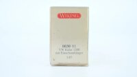 Wiking H0 003001 VW Käfer 1200 mit...