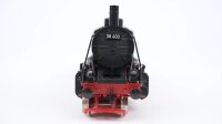 Trix H0 52 2409 00 Dampflok mit Tender BR 38 403 DRG Gleichstrom