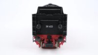Trix H0 52 2409 00 Dampflok mit Tender BR 38 403 DRG Gleichstrom