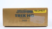 Trix H0 52 2409 00 Dampflok mit Tender BR 38 403 DRG Gleichstrom
