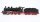 Trix H0 52 2409 00 Dampflok mit Tender BR 38 403 DRG Gleichstrom
