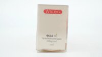 Wiking H0 064401 Magirus Hebebühnenwagen