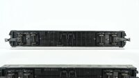 Sachsenmodelle H0 Konvolut Salonwagen DDR DR