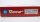 Roco H0 04070A Wagen Set TEE BR VT 11.5 VT 601 DB Gleichstrom